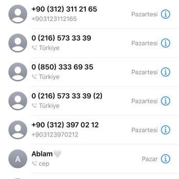 Sürat Kargo Alanya Şubesi'nde Sürekli İletişim Ve Üslup Sorunu!