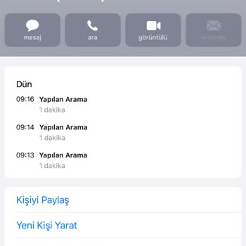 Sürat Kargo Alanya Şubesi'nde Sürekli İletişim Ve Üslup Sorunu!