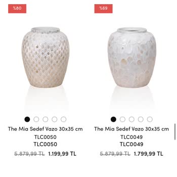 Mağaza Ve Online Fiyat Farkı İçin Çözüm Sunulmadı