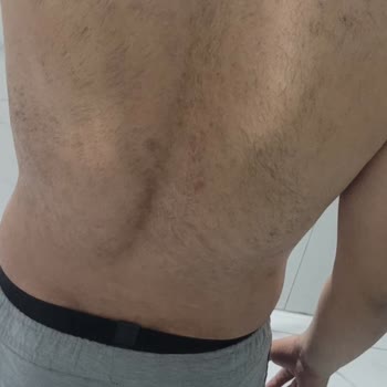 Seanslarda Sonuç Alamadım, Hijyen Ve İlgi Yetersiz