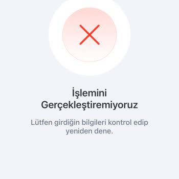 A101 Hadi Uygulaması Yüzünden Borcumu Ödeyemiyorum