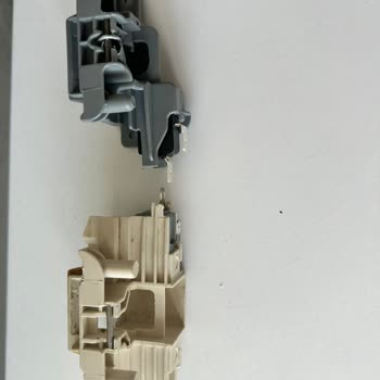 Servis Merkezi Parça Değişimi Ve İade Sorunu