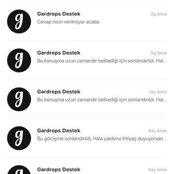 Aldığım Ürün Defolu Ve Geri Dönüş Yapılmıyor