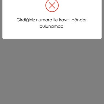 Anneler Günü Hediyesi Zamanında Teslim Edilmedi, Destek Sağlanmadı