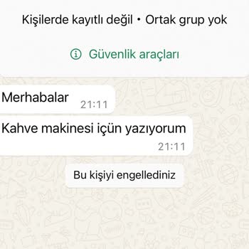 Dolap.com'da Telefon Numaramın İzinsiz Kullanılması Ve Mağduriyetim