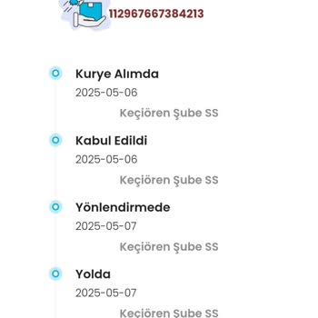 Kargoist İle Gönderim Gecikmesi Ve Müşteri Hizmetlerine Ulaşamama