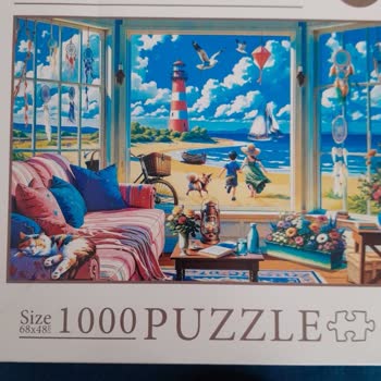 Aldığım Puzzle'da Eksik Parça Ve Yanıtsız Destek