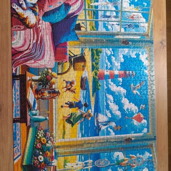 Aldığım Puzzle'da Eksik Parça Ve Yanıtsız Destek