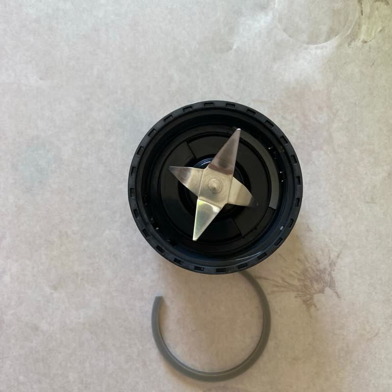 Vestel Mix&GO Blender İçin Conta Sorunu Ve Parça Satışında Zorluk