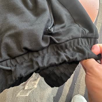 Koton'dan Aldığım Ürün 4 Ayda Kullanılamaz Hale Geldi!