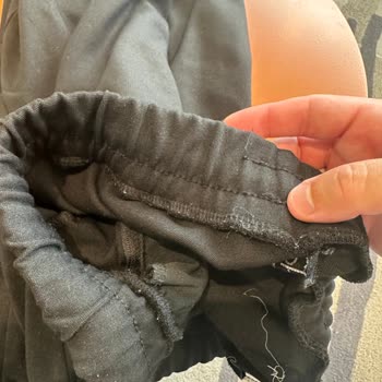 Koton'dan Aldığım Ürün 4 Ayda Kullanılamaz Hale Geldi!