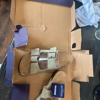 Deforme Ürün Ve Yetersiz Destek Nedeniyle Mağduriyet