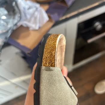 Deforme Ürün Ve Yetersiz Destek Nedeniyle Mağduriyet