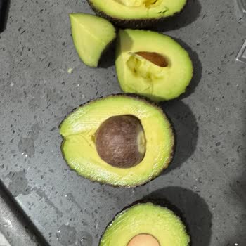 Getir Bozuk Avokadoya İade Reddi Ve Müşteri Mağduriyeti