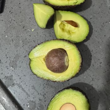 Getir Bozuk Avokadoya İade Reddi Ve Müşteri Mağduriyeti