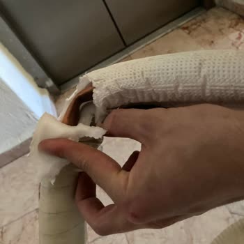 Yetkili Servis Hataları Ve Belgesiz Cihaz Teslimi Nedeniyle Mağduriyet