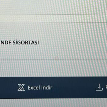 Onayım Olmadan Yapılan Sigorta Kesintileri Ve İade Sorunu
