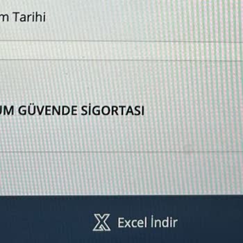 Onayım Olmadan Yapılan Sigorta Kesintileri Ve İade Sorunu