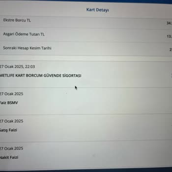 Onayım Olmadan Yapılan Sigorta Kesintileri Ve İade Sorunu