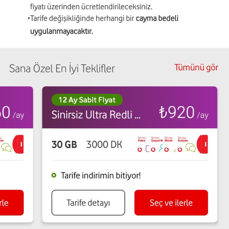 Tarife Yenilemede Yüksek Zam Ve Yardım Talebi