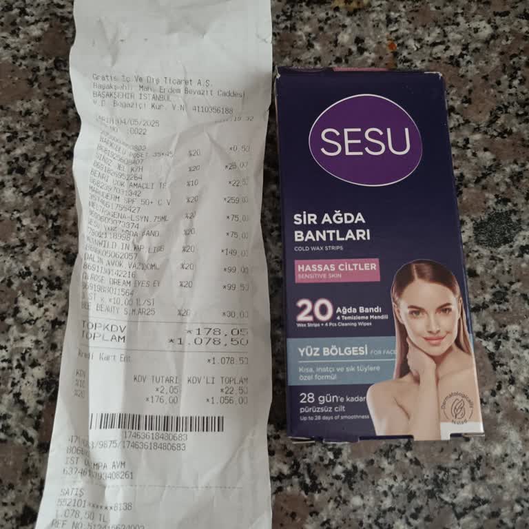 Eksik Ve Kalitesiz Ürün, İlgisiz Personel