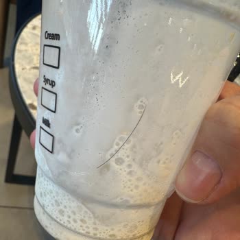 Coffy Kahvemden Kıl Çıktı, Şikayetimle İlgilenilmedi