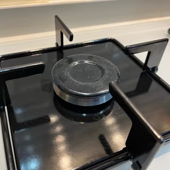 Yeni Ocakta Kalıcı İz Ve Renk Değişimi Sorunu