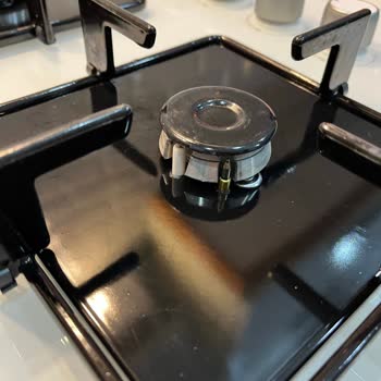 Yeni Ocakta Kalıcı İz Ve Renk Değişimi Sorunu