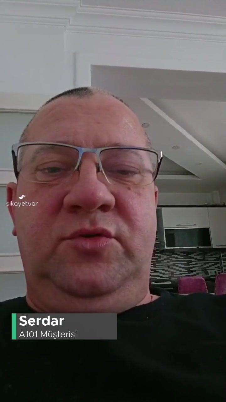 A101 Ürün İade İşlemi videonun kapak resmi