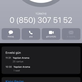 Siparişim 9 Gündür Kargolanmadı, Müşteri Hizmetlerine Ulaşamıyorum