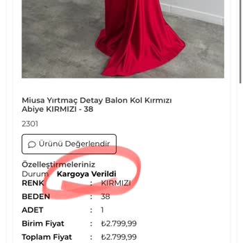 Siparişim 9 Gündür Kargolanmadı, Müşteri Hizmetlerine Ulaşamıyorum