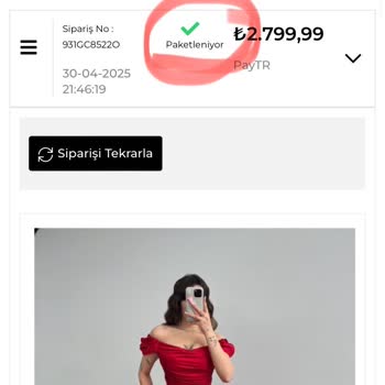 Siparişim 9 Gündür Kargolanmadı, Müşteri Hizmetlerine Ulaşamıyorum