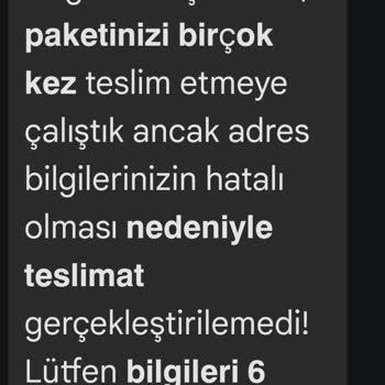 PTT Adıyla Gelen Şüpheli SMS'ler Güvenlik Endişesi Yaratıyor
