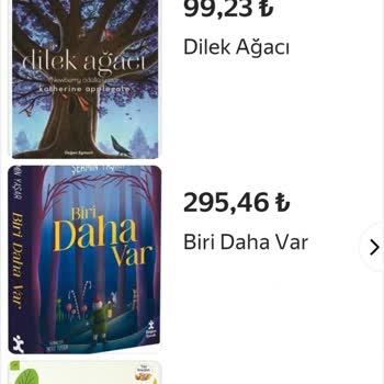 Reklamda Gösterilen Kitap Fiyatları Gerçeğinden Düşük Gösteriliyor