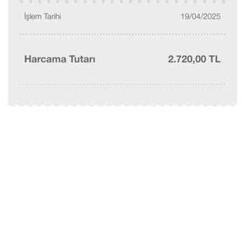 Sipariş Verilen Elbisenin Teslim Edilmemesi Ve İptal Sorunu