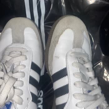 My Adidas Samba Tore After 10 Days and They Refused to Replace or Refund It