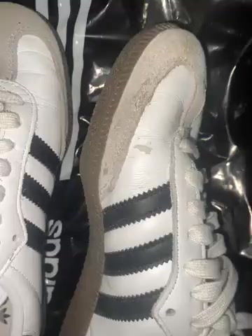 My Adidas Samba Tore After 10 Days and They Refused to Replace or Refund It video cover