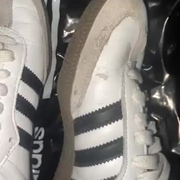 adidas gazelle silver green womens Adidas Originals Samba OG (Core Black/Grey Five) Reflective Men's Shoe –  Kick Theory main image 1