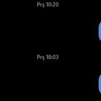 Teslimat Gecikti, İletişim Sağlanamıyor