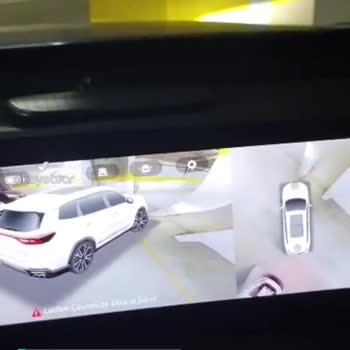 Chery Tiggo8 Promax Park Sensörleri Stabil Çalışmıyor!