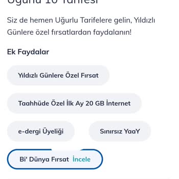 Kampanya Fiyatı İle Uygulanan Tarife Farklı, Mağdur Edildim