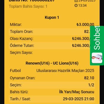 Bahis Sitesinde Para İadesi Yapılmıyor Ve Sürekli Yeni Şartlar Sunuluyor