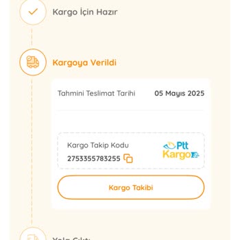 Ebebek'ten Sipariş Edilen Park Beşik Teslim Edilmiyor, İptal De Gerçekleşmiyor