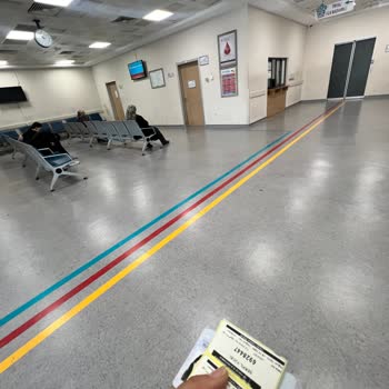 Acil Serviste Sekreterlerin Olumsuz Davranışı