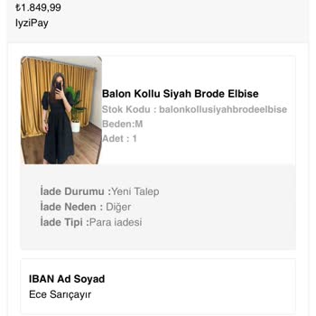 İade Yapılmayan Ücret: Zorunlu Alışveriş Dayatması