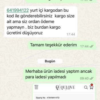 İade Yapılmayan Ücret: Zorunlu Alışveriş Dayatması