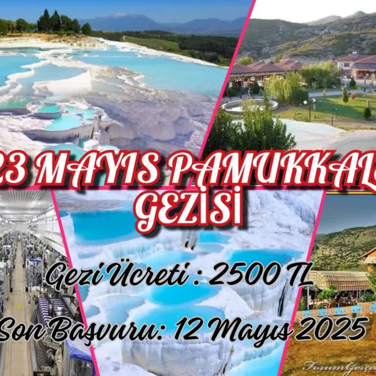 Şehit Onur Ensar Ayanoğlu Ortaokulu Gezinin Yüksek Ücreti