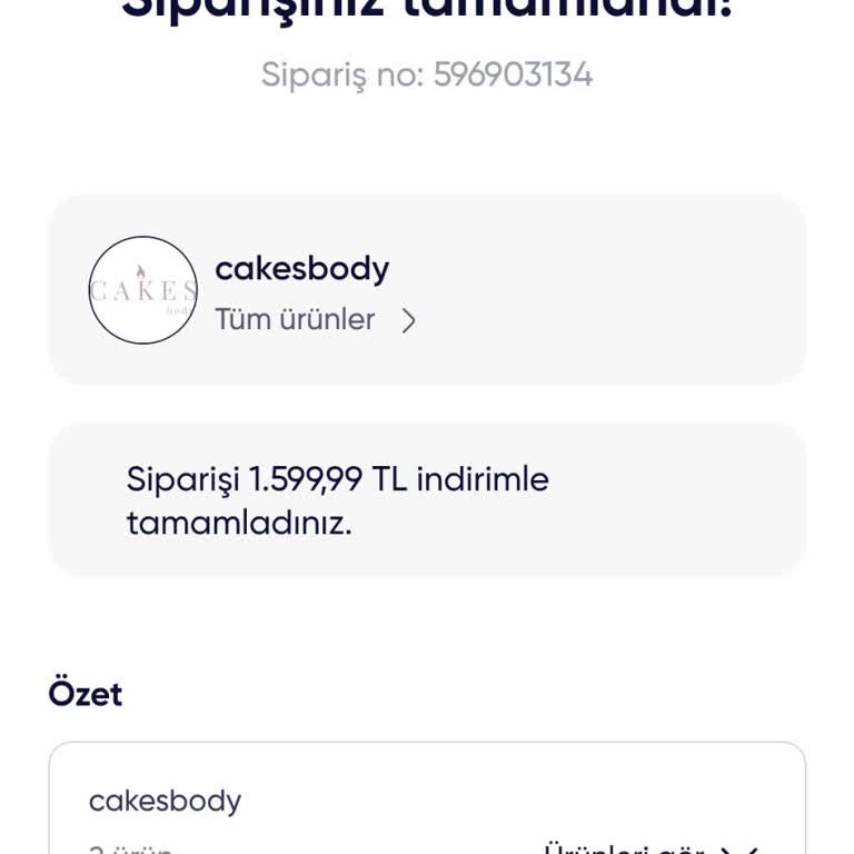 Shopierden Alınan Ürün Teslim Edilmedi Para İadesi De Yapılmadı