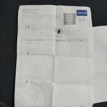 Korkmaz Midi Fırında Tepsi ve Pişirme Sorunu