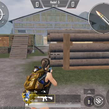 Güncelleme Sonrası Xsuit Setim Oyunda Görünmüyor